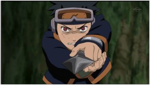 Kakashi Gaiden images..... Obito-awakened_sharingan