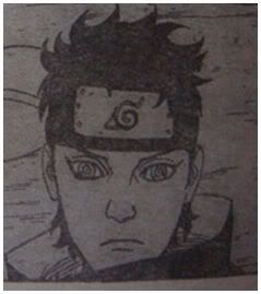 Predictions for Next Chapter! (Spoilers pics and text in here also) Uchiha-Shisui