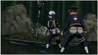 Kakashi Gaiden images..... Ambush-Kakashi_Obito