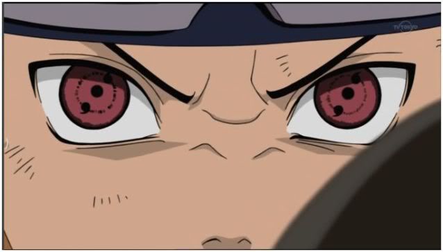 Kakashi Gaiden images..... Closeup-obito_sharingan