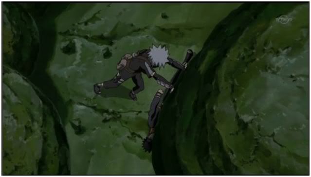 Kakashi Gaiden images..... Kakashi-push