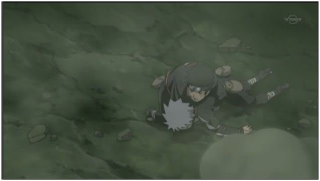 Kakashi Gaiden images..... Obito-rescue_kakashi2