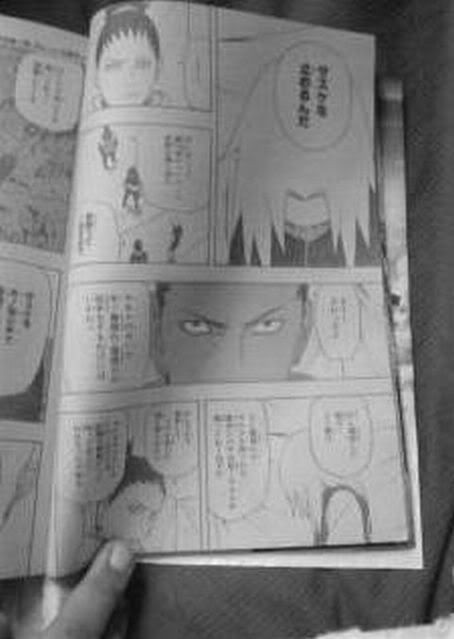 Predictions for Next Chapter! (Spoilers pics and text in here also) Rvfx2a