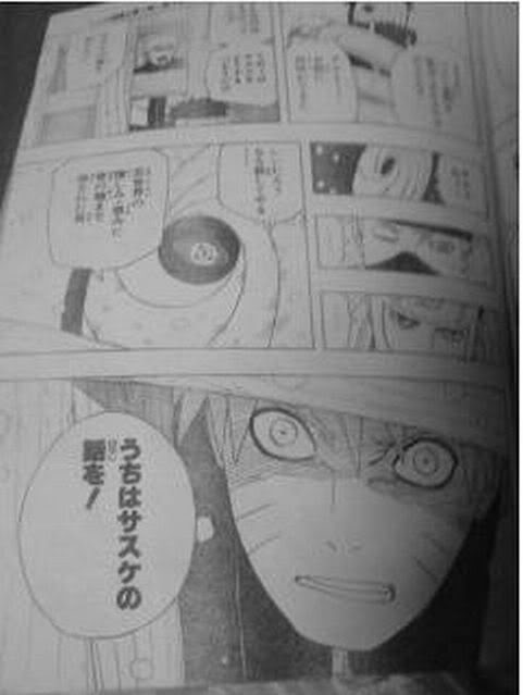Predictions for Next Chapter! (Spoilers pics and text in here also) - Page 2 Vxj3wy