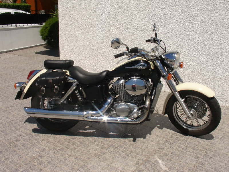 A Minha Linda Honda DSC05972