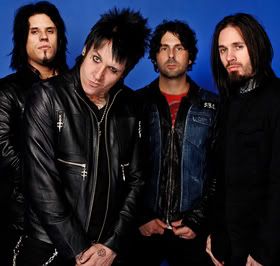 Papa Roach Paparoach53