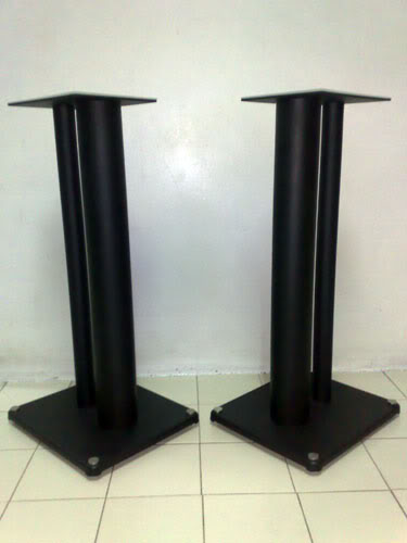 Generic 24"Speaker Stand (USED) 19042011260