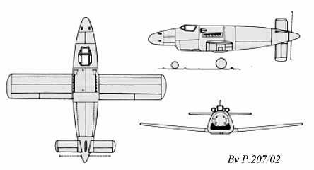 PROYECTOS INCONCLUSOS DE LA AERONÁUTICA ALEMANA DE LA S.G.M. - Página 8 BVBvP207-02dibujo_zps641a1c63