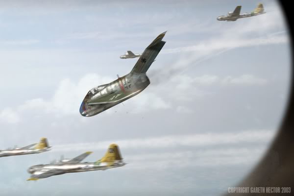 PROYECTOS INCONCLUSOS DE LA AERONÁUTICA ALEMANA DE LA S.G.M. - Página 6 Focke_wulf_fw_ta_183_veinte