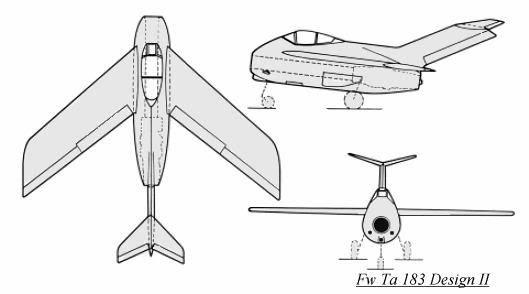 PROYECTOS INCONCLUSOS DE LA AERONÁUTICA ALEMANA DE LA S.G.M. - Página 3 Fw_ta_183_diseno_2