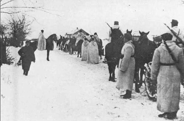 STEPAN BANDERA (1909-1959) Tropas_upa