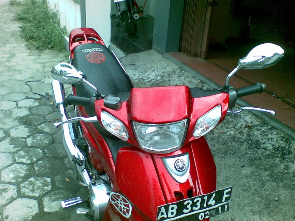 JUAL FIZ-R TAHUN 97 AB 3314 F 12042009_013