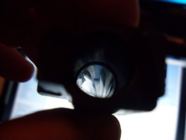 Polygonal Rifling and Lead Bullets 100_3982