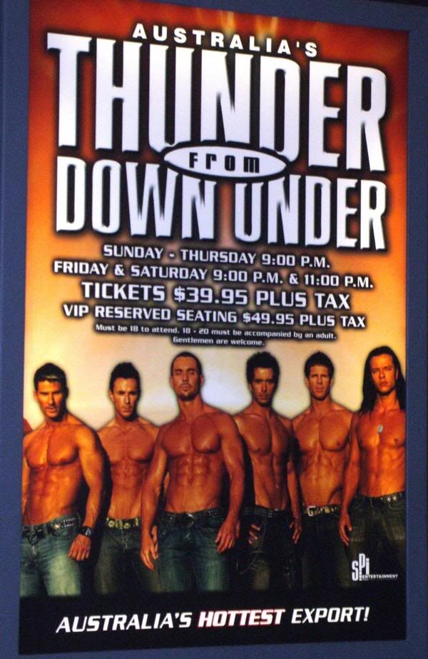 Look what I found xD!! Thunderfromdownunder