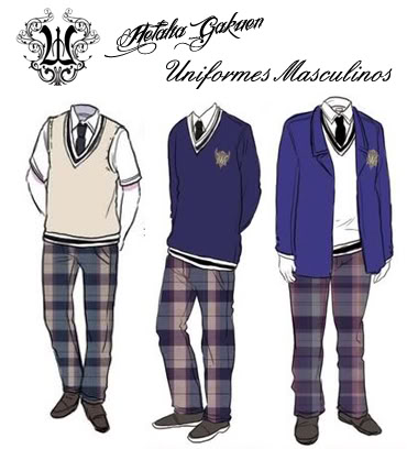 Uniformes Uniformes