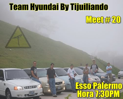 Meet # 20 - Team Hyundai By Tijuiliando Aaaa-8