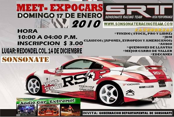 expocars sonsonate 2010 Cats-21