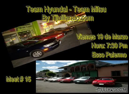 Meet # 15 Hyundai - Mitsu Cats-30