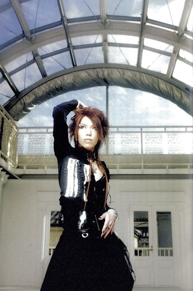 aoi gazette pictures Aoi4