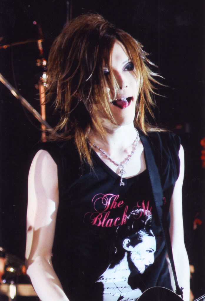 AMM PIKS LINDAS DE URU!! Uruha