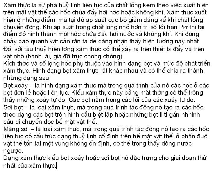 thiết - Hỏi rõ về chân vịt tàu Xamthuc