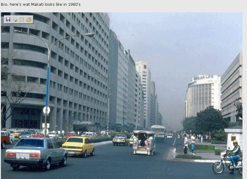 Old Manila AyalaMakati1