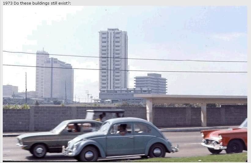 Old Manila EDSAOrtigas