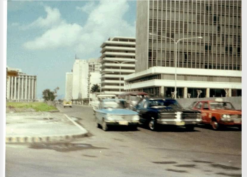 Old Manila Makati