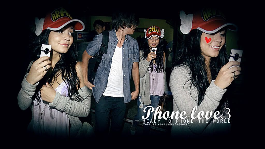 (¯°¤ [Banner]+[Design Van's Picx] ¤°¯) - Page 6 Phonelove