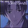 .، تَقرير عَن الانمي الرآئِع .. fruits basket FB_005