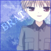 .، تَقرير عَن الانمي الرآئِع .. fruits basket FB_054