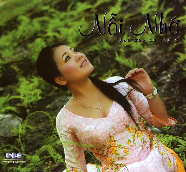 [Album ca nhạc] Anh Thơ – Tuyển Tập Các Album [WAV/FLAC] NOINHO1