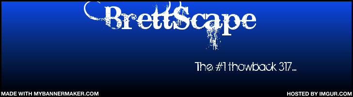 BrettScape Forums