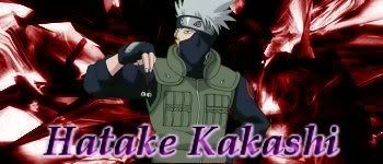 ·Hopeless· Kakashihatake