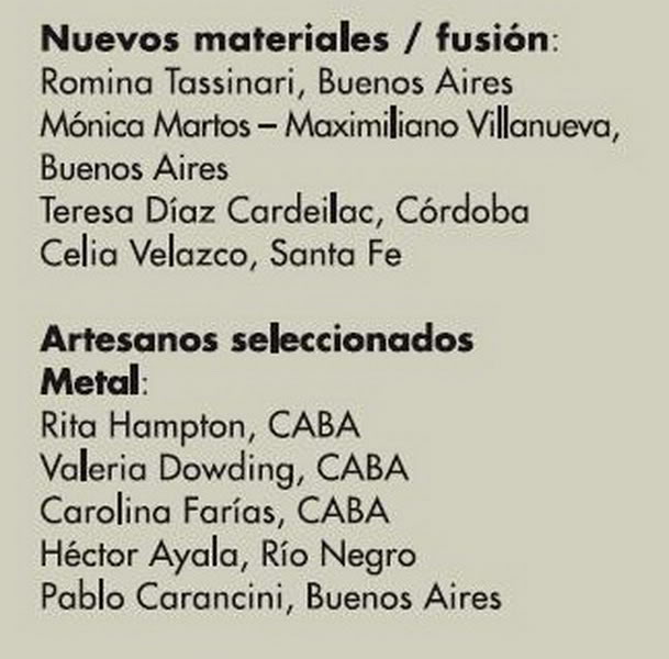 Certamen de artesanias del Fondo Nacional de las Artes 11_redimensionar-2