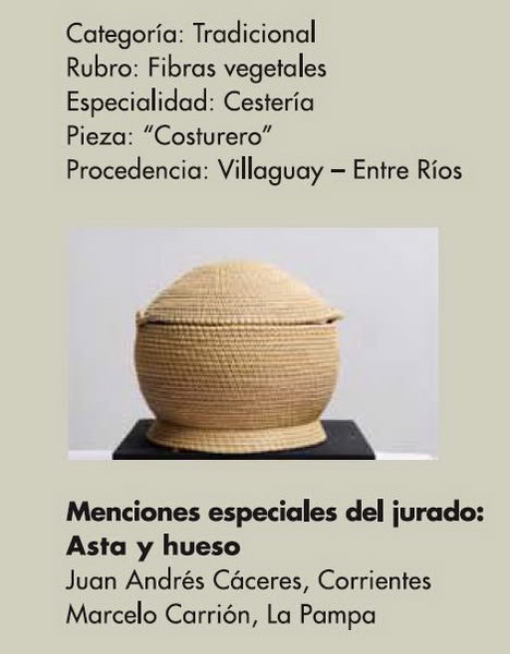 Certamen de artesanias del Fondo Nacional de las Artes 5_redimensionar-1