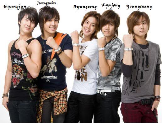 صور اعضاء ss501 الكورية Ss501names