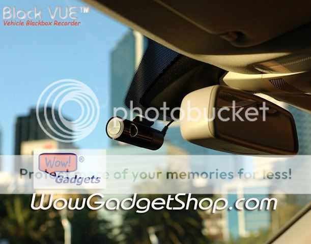 Wow! Gadgets - innovative car gadgets 480_MountedBV2-1