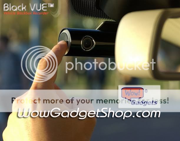 Wow! Gadgets - innovative car gadgets 480_MountedBVwithfinger-1
