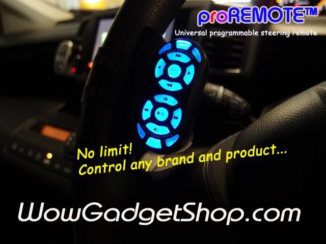 Wow! Gadgets - innovative car gadgets - Page 2 Nolimit