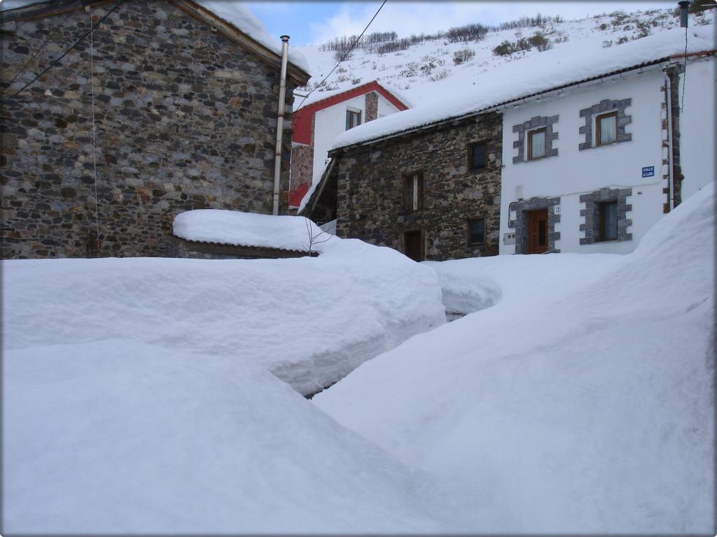 Gran nevada en LLÁNAVES DE LA REINA (LEÓN) 13-02-2013 DSC05096B