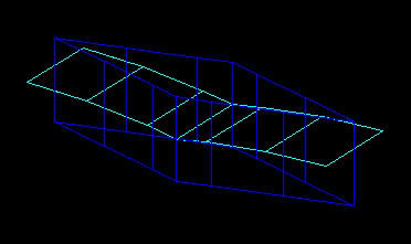 AutoCAD 複雜3D模型建構方法 J0242c