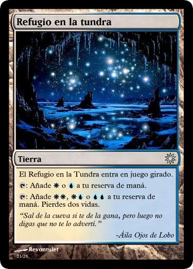 Algunas cartas (lo que hace el insomnio) Refugioenlatundra