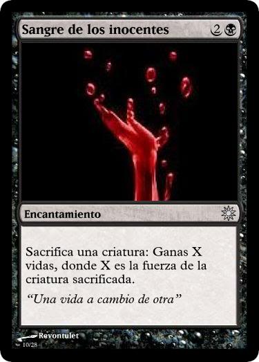 Algunas cartas (lo que hace el insomnio) Sangredelosinocentes