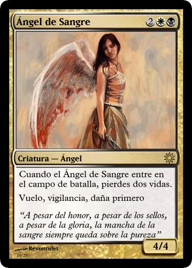 Algunas cartas (lo que hace el insomnio) NgeldeSangre