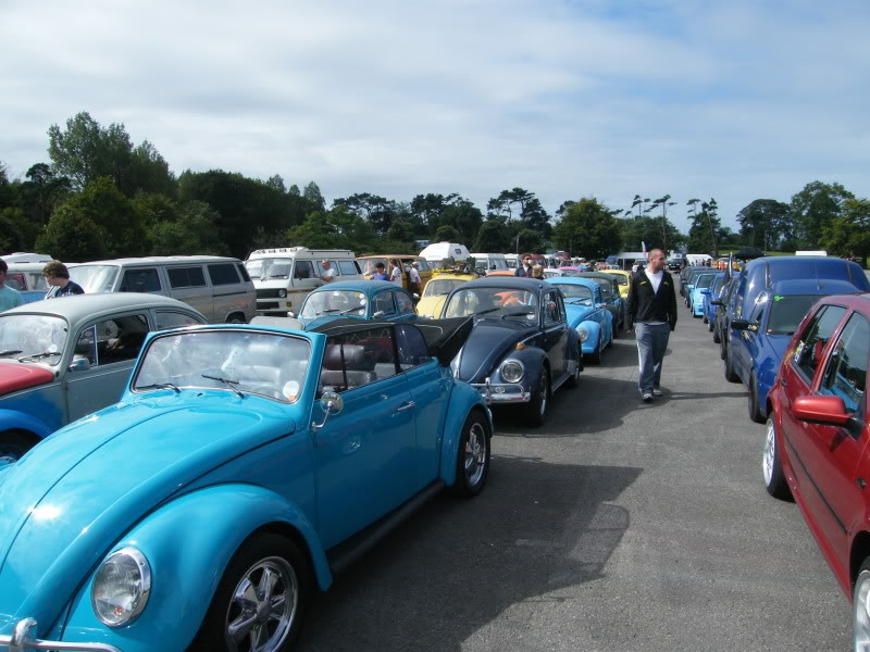 VolksFest Wales Review  (Pic Heavy) DSCF0127-2