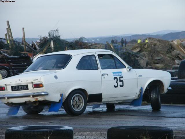 W.W.R.S. 28th December 2009 - Pembrey Motorsport Centre - Seriously Pic HEAVY 0891ad89