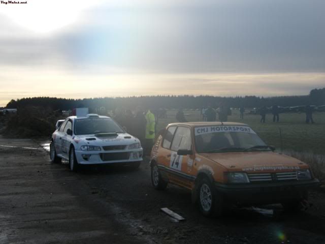 W.W.R.S. 28th December 2009 - Pembrey Motorsport Centre - Seriously Pic HEAVY 0dea626a