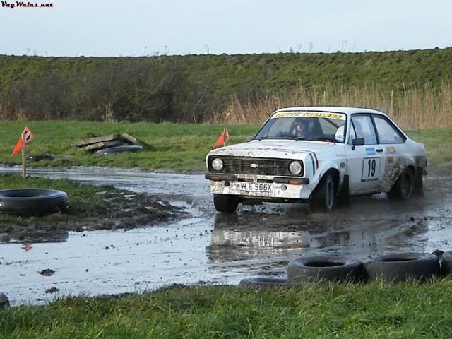 W.W.R.S. 28th December 2009 - Pembrey Motorsport Centre - Seriously Pic HEAVY 1a56cd23