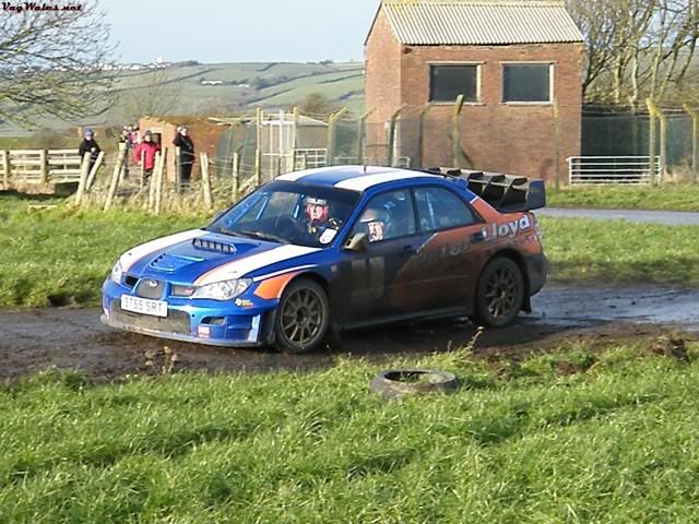 W.W.R.S. 28th December 2009 - Pembrey Motorsport Centre - Seriously Pic HEAVY 33b9973c